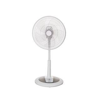 【SANLUX 臺灣三洋】16吋DC節能電風扇立扇(EF-16DHA)