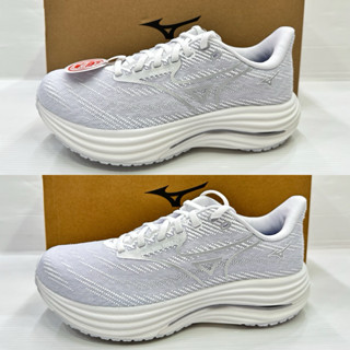 現貨 最新 Mizuno 美津濃 Wave Rider 29 男 女 慢跑鞋 J1GC250304 J1GD250604