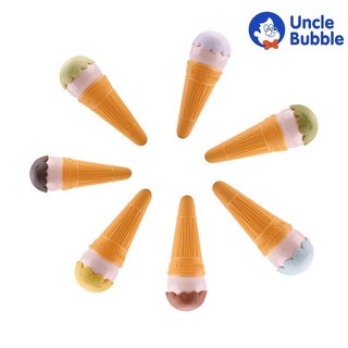 安可堡 冰淇淋ICE CREAM BUBBLE｜ Uncle Bubble