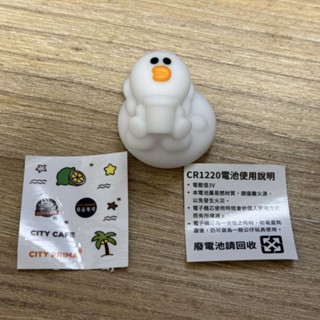 ［全新］711莎莉拍拍燈 line friends