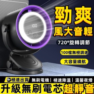 挑戰最低價💯桌面循環扇 觸屏智慧 超長續航 超靜音風扇 空氣循環扇 循環扇 電風扇 小電扇 冷氣扇 小米辦公室電扇
