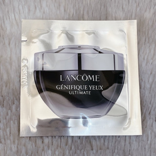6月特價❤️ 蘭蔻 超極限 撫紋眼霜 超未來肌因 冰珠亮眼粹 亮眼精萃霜 1ml 2025/10