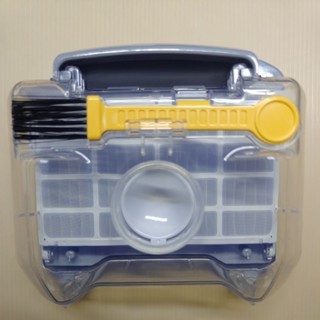 日立 HITACHI 吸塵器集塵盒 CV-BM5T CVBM5T 過濾網 過濾器 集塵盒 吸塵器配件 軟管組