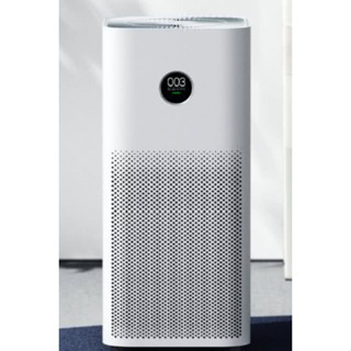 4290拆封品如新 小米 Xiaomi 空氣淨化器 4(一年保固/聯強代理/米家APP/清淨機/AC-M16-SC)