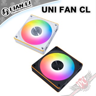 聯力 LIAN LI UNI FAN CL 無線控制 風扇 PCPARTY