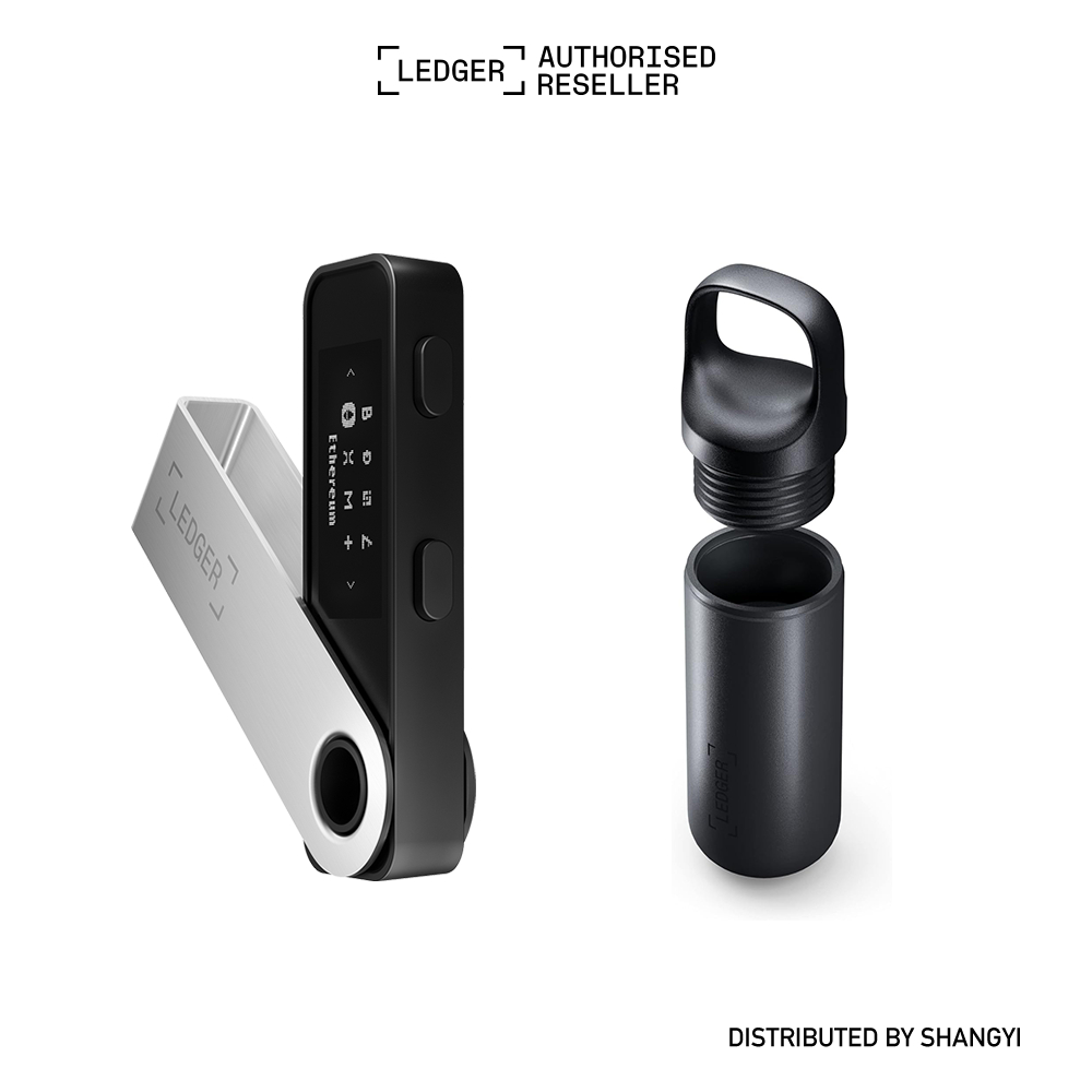 ledger x 冷錢包的價格推薦- 2025年11月| 比價比個夠BigGo