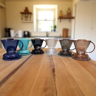 ✨愛鴨咖啡✨贈咖啡濾紙100張 聰明濾杯 Clever Coffee Dripper 1-2杯份-S號-300ml