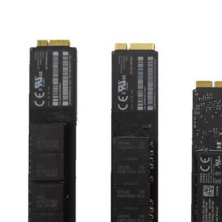 Macbook AIR A1369 A1370 SSD 2010-2011年 128G 256G 512G 原拆固態硬碟