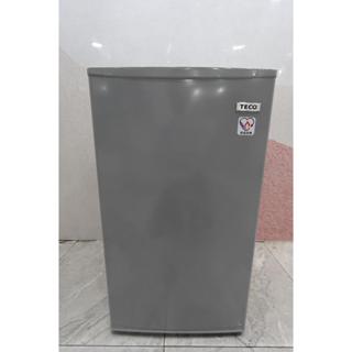 桃園二手家電 推薦 ★ 【東元】 99L 冰箱 小冰箱 套房冰箱 R1092N 桃園 臺北 新北 二手傢俱【避風港】