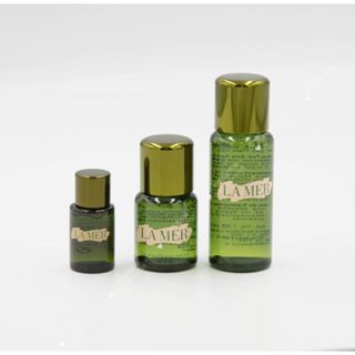 臺灣現貨 海洋拉娜超能修護精華露30ml LA MER精粹水 經典乳霜7ml 濃萃修復眼霜5ml 面霜 新效期 舒芙乳霜