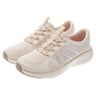 SKECHERS 女鞋 休閒系列 D'LUX COMFORT 2.0 - 104474NAT