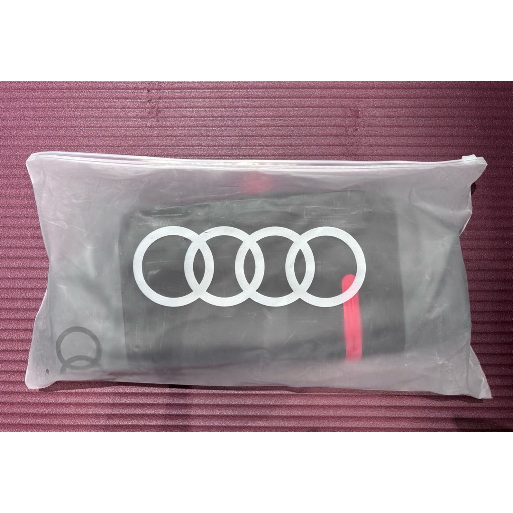 Audi全新防水背包
