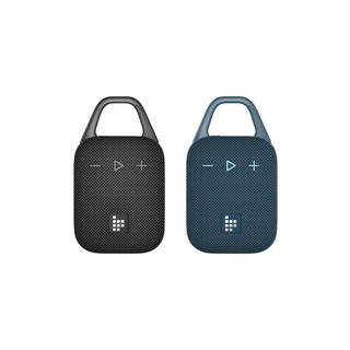 Tronsmart Mirtune H1 掛勾 防水 藍芽喇叭 小巧隨行 掛勾便攜 音響