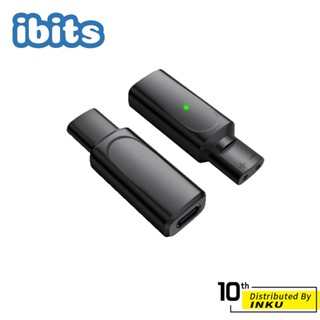 ibits MDD 百靈刮鬍刀轉接頭 Type-C供電 支援XT HC BG系列