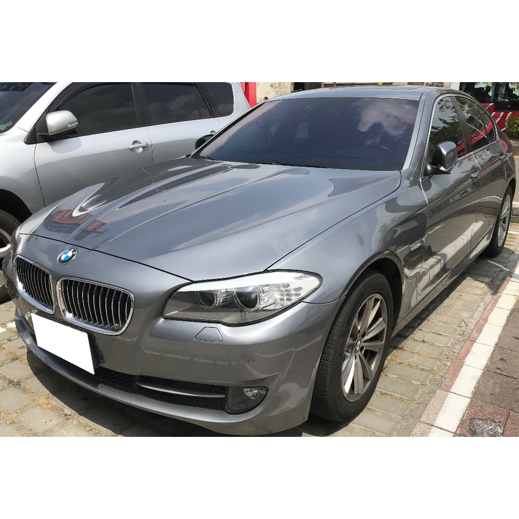 中古車 2013 520i BMW 2.0L 專賣 一手 二手 自用 國產 進口 轎車 房車 四門 代步 旅行 休旅