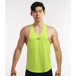 (5色)Actiflex2.0 超彈力延伸 Coach 細肩大挖背訓練背心 125V31