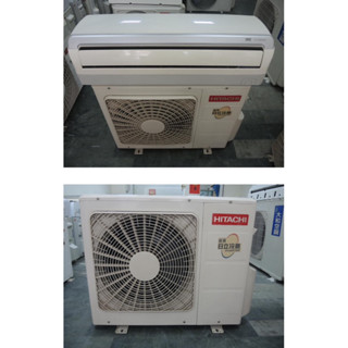 日立變頻冷氣 適用6~8坪 二手冷氣/中古冷氣