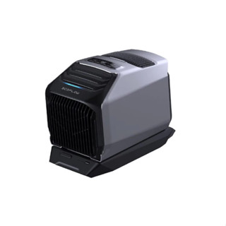（二手）EcoFlow Wave 2 露營冷暖氣機 行動式空調 移動冷氣 露營 車宿 戶外空調