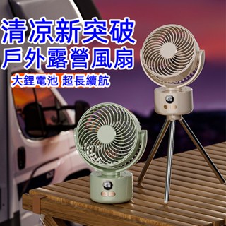 6H發貨 桌面風扇 靜音風扇 戶外風扇 散熱風扇 桌上風扇 露營風扇 USB風扇 充電風扇 桌上風扇 風扇 小米電風扇