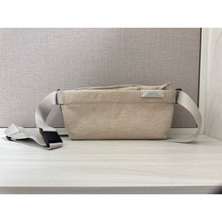 Bellroy Sling Mini 4L斜背包 側背包 男用包 女用包 近全新