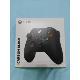 XBOX 無線控制器- 磨砂黑 遊戲手把 (相容 Xbox Series X|SWindows 10/11Android