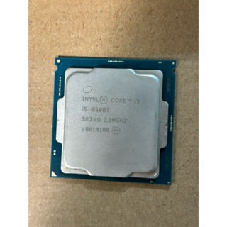 二手英特爾Intel Core i5 8500T CPU中央處理器