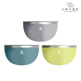 Hydro Flask 鋼鐵碗公!! 張譯 嘴哥 網紅同款 保溫沙拉碗 3QT 現貨在臺灣 小婷子美妝-百貨 附蓋