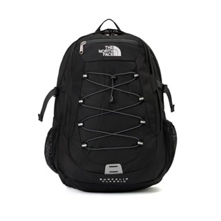 The North Face BOREALIS CLASSIC 舒適背負可調節背帶休閒後揹包NF00CF9C4GZ