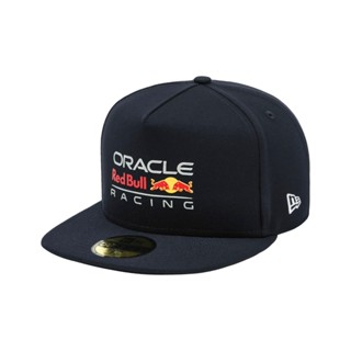 NEW ERA 59FIFTY 5950 RED BULL 紅牛 卡車棒球帽 鴨舌帽 全封帽 特殊款 韓國代購