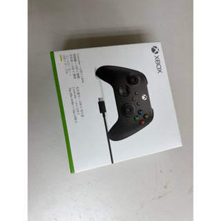 Xbox 無線控制器（磨砂黑）