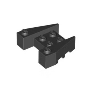 ®️樂高 LEGO 全新 50373 楔形 基本型 黑色 3x4 6146307 6290416 全新零件