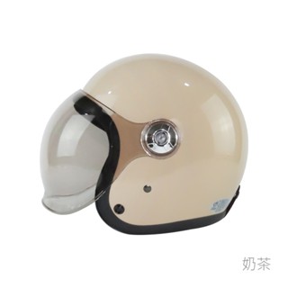 【ninja華泰安全帽】泡泡鏡騎士帽 安全帽/805P5