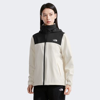 THE NORTH FACE W SANGRO DRYVENT JACKET 女防水衝鋒衣-NF0A8CK6ROU