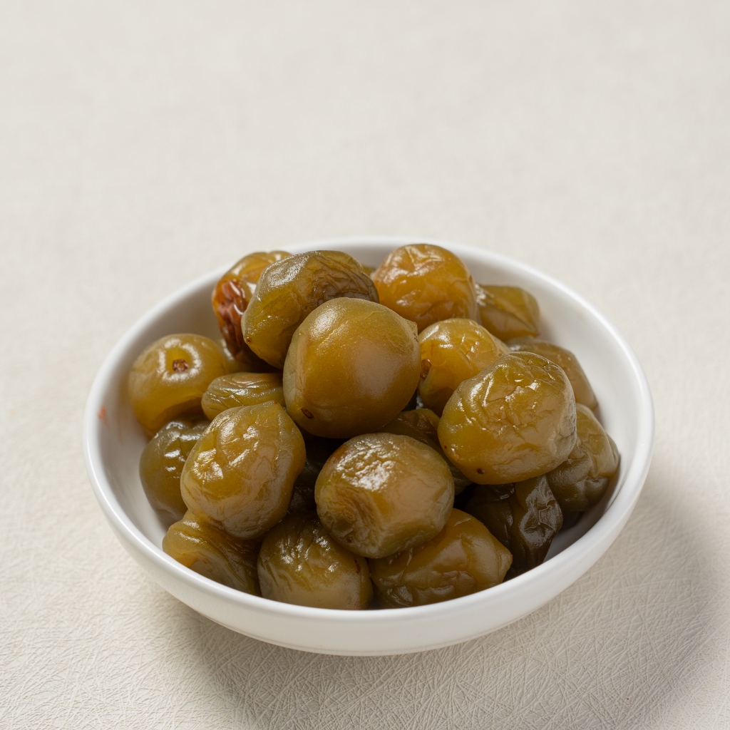 雪花脆梅 脆梅 採用台灣當季新鮮梅子醃製蜜餞【天然養生小舖】蜜餞 果乾 古早味 零食 休閒零嘴 年貨 迪化街 批發