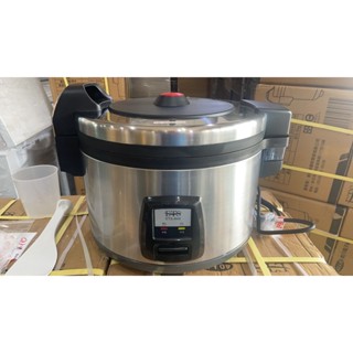 【全新】超大容量 5.6L 40人份電子煮飯鍋 營業用煮飯鍋 煮飯鍋 電鍋 保溫鍋 電子坎飯鍋 電子鍋
