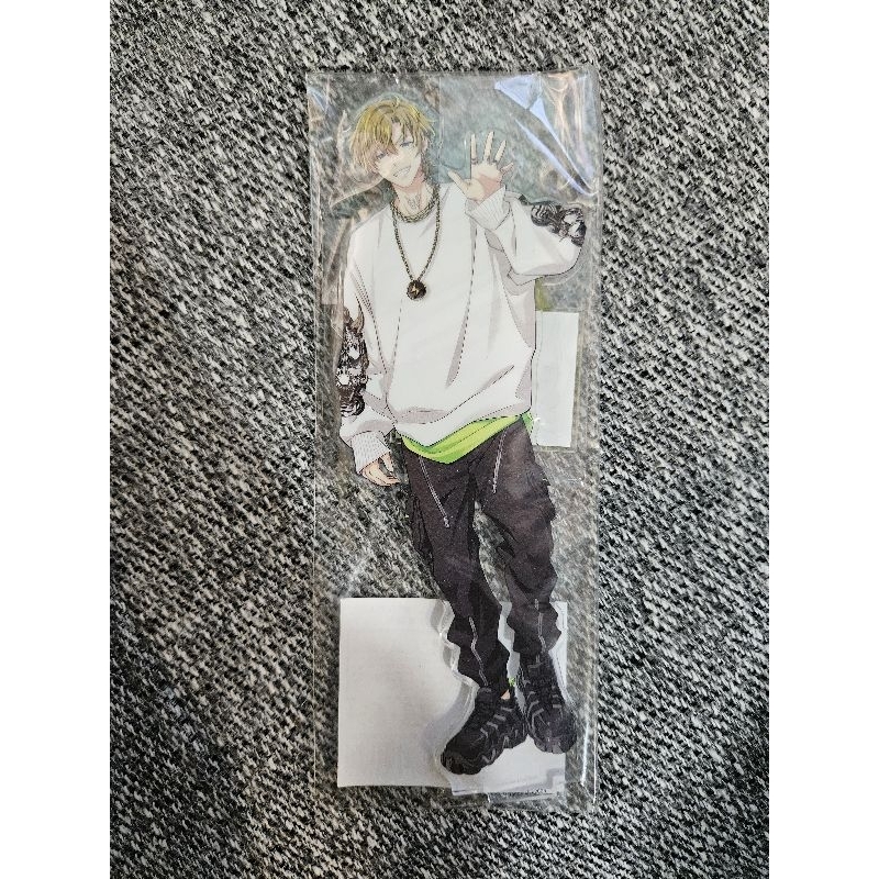 智生一番賞立牌 パラライ paradoxlive 武雷管