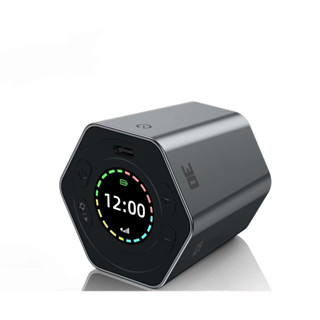 臺灣發貨💖TickTime電子計時器 倒數計時器 定時器 提醒器 自律提醒器 時間管理適用於讀書學習運動