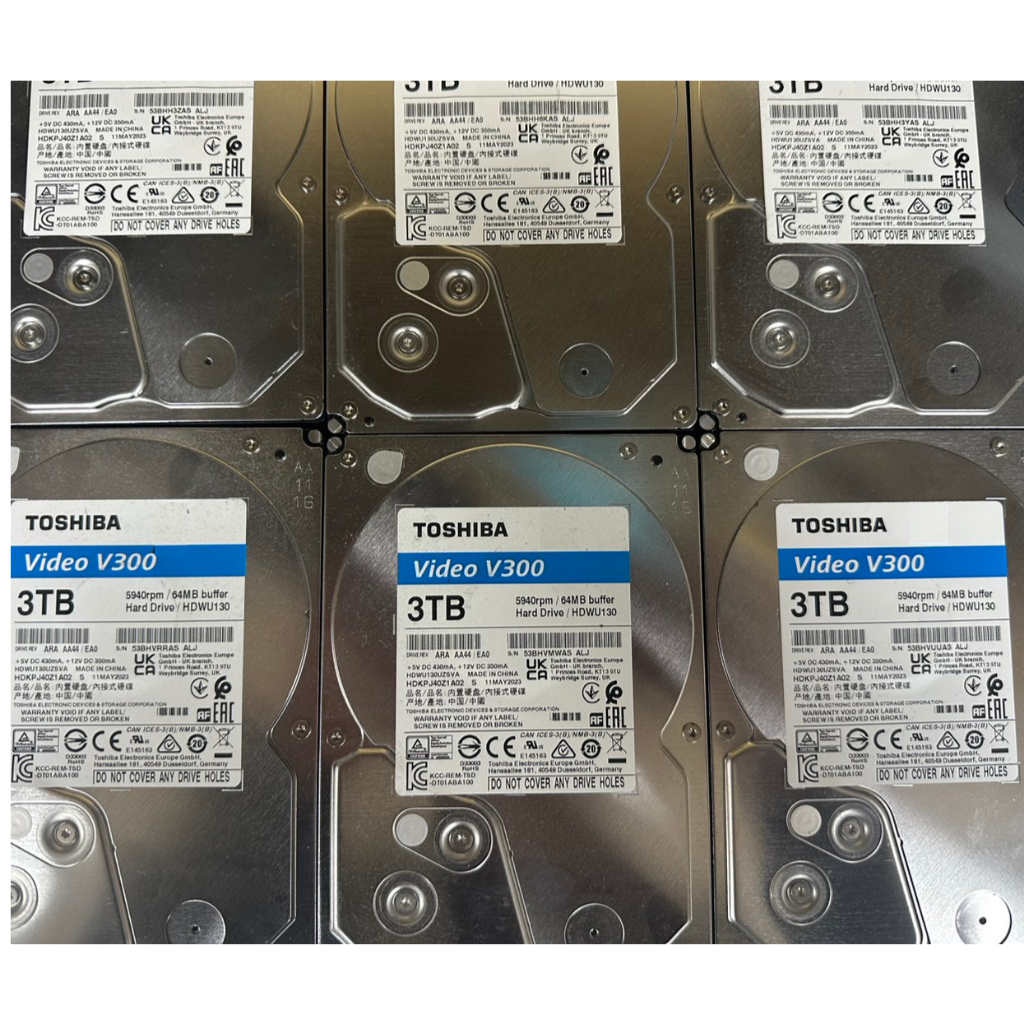 TOSHIBA　6TB HDD　正常品 TOSHIBA東芝6TB硬碟｜優惠推薦- 蝦皮購物- 2025年8月