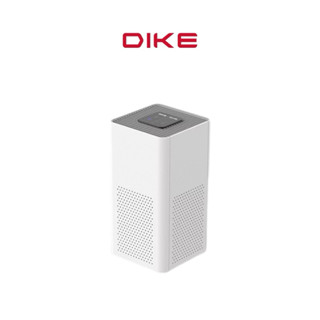 【DIKE戴克】紫外線抗菌空氣清淨機 BLDS2102 抗菌 塵蟎 小坪數清淨機 強效迴圈 空氣清淨 紫外線清淨機
