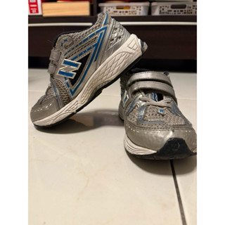 NewBlance 1906R 童鞋，尺寸19公分