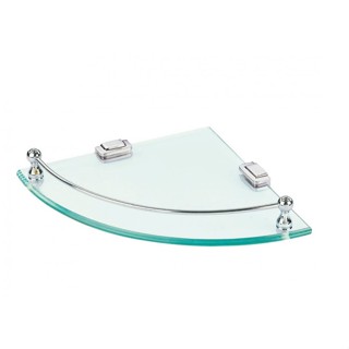 DAY&DAY 衛浴系列 轉角置物架-31公分 3312CG 出清品