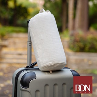 《DON》捲捲芯零壓隨行枕 (一入)