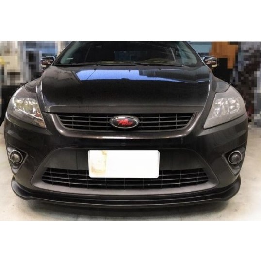 福特FOCUS 09~13 MK2.5 前下巴