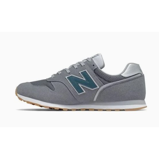65.New Balance 紐巴倫 373系列 中性款 復古鞋 休閒鞋 ML373EA2