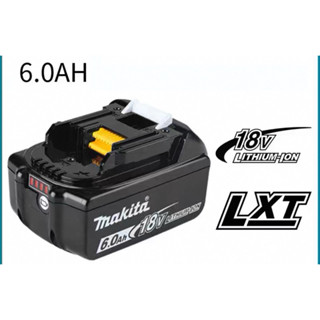 JF⚡️【🇹🇼現貨】全新Makita 牧田 18V電池 3.0 5.0 6.0 8.0 10AH BL1860 薄型