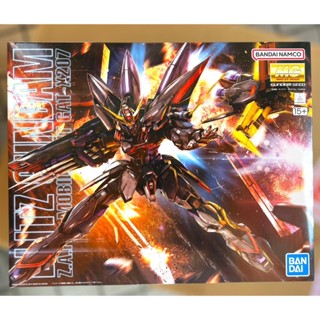 臺芃芃玩具 BANDAI 萬代 BANDAI 組裝模型 機動戰士鋼彈 MG 1/100 電擊鋼彈 62905