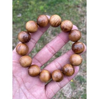 正雷擊⚡️木臺灣復興肖楠紫紅油酯瘤花閃16mm不沉水手珠～唸珠～佛珠～平安健康招財！