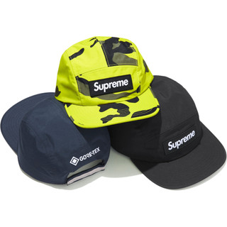 [BLANK GALLERIA] SUPREME SS25 GORE-TEX CAMP CAP 帽子 登山帽