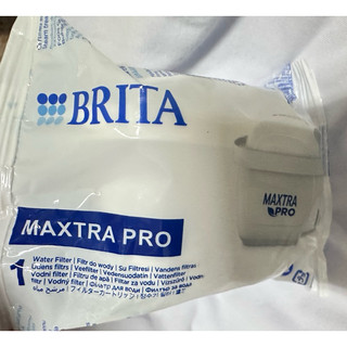 BRITA MAXTRA Pro濾芯