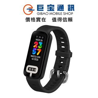 華碩 ASUS VivoWatch 6 AERO (HC-C06) 智慧手錶 指尖量測 手環 GPS血壓 長續航 心電圖